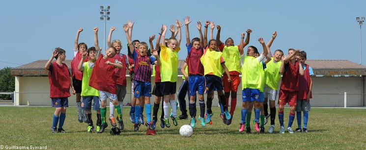 Equipe de Football Telligo